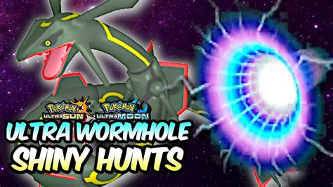 ultra wormhole shiny odds|Pokémon Ultra Sun And Moon Wormhole Shiny Odds Confirmed .